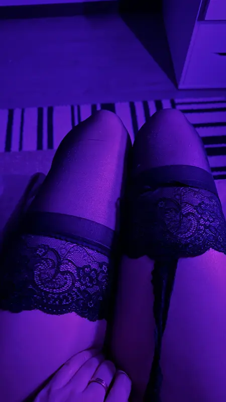 063.陈佩奇-微密圈系列 – 黑色蕾丝 17